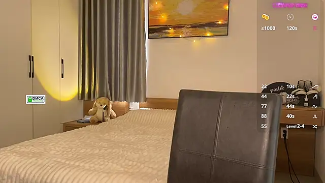 RedFires online show from 01.09.25