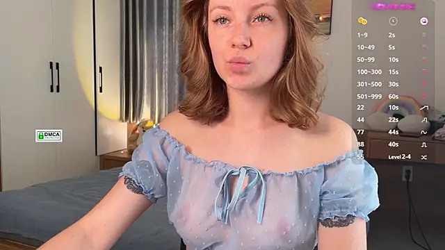 RedFires online show from 02.20.25