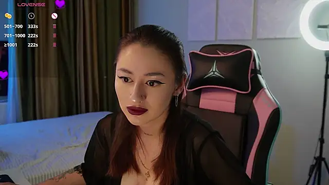 Fiona-Love online show from 07.13.26