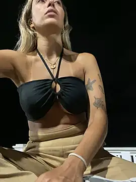 Gipoltergeist online show from 12.06.24