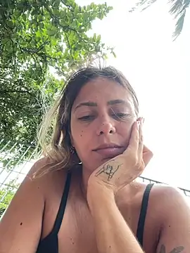 Gipoltergeist online show from 01.28.25