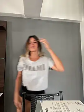 Gipoltergeist online show from 10.20.25