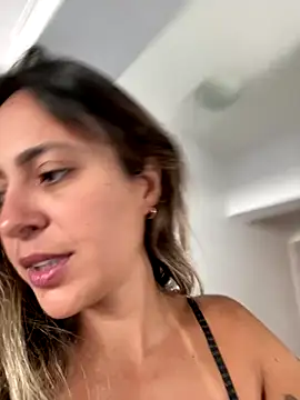 Gipoltergeist online show from 10.22.25