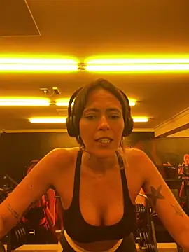 Gipoltergeist online show from 02.09.26