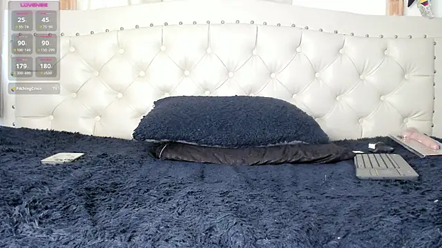 Adams ricci online show from 01.31.25