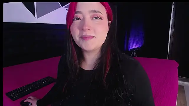 Snapshot of Miss_Loise chatting on 01.29.25 Miss Loise online show from 01.29.25