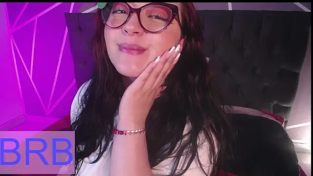 Snapshot of Miss_Loise chatting on 02.22.25 Miss Loise online show from 02.22.25