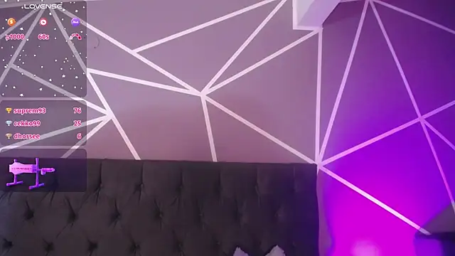 Snapshot of Miss_Loise chatting on 03.14.25 Miss Loise online show from 03.14.25