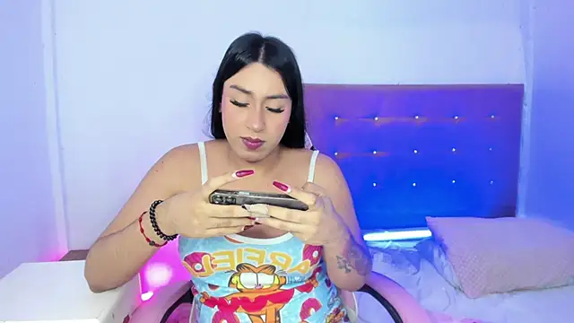 OSORIOMAFE online show from 02.10.25