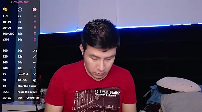 andrewmhilton  online show from 03.19.25