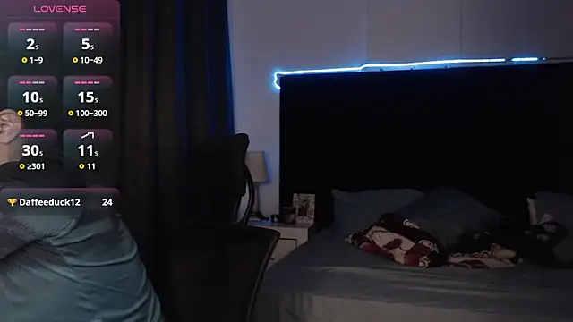 andrewmhilton  online show from 11.29.25