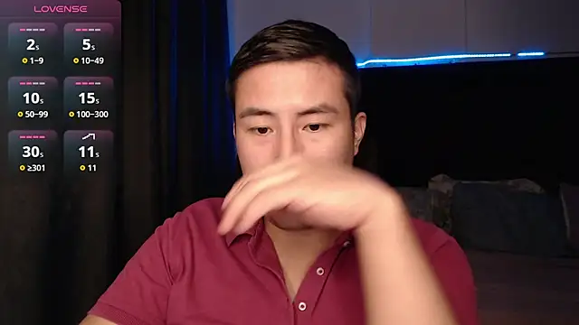 andrewmhilton  online show from 12.14.25