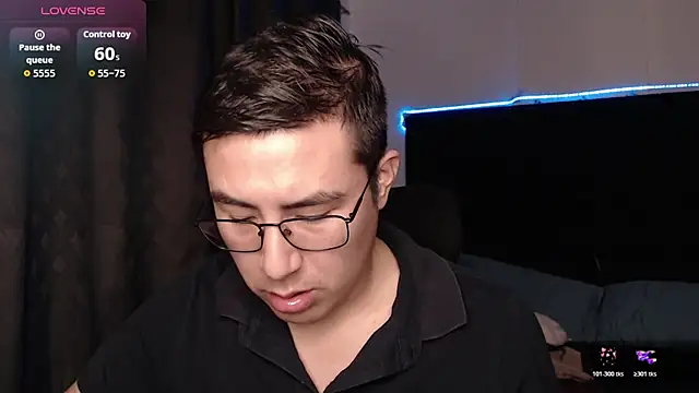 andrewmhilton  online show from 02.08.26