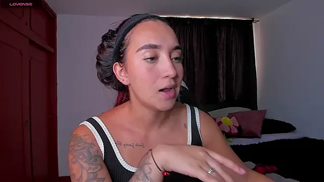  Tammyy online show from 12.12.24