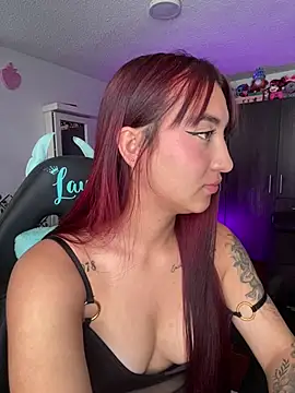  Tammyy online show from 02.21.25