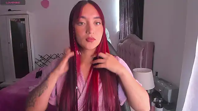  Tammyy online show from 03.20.25