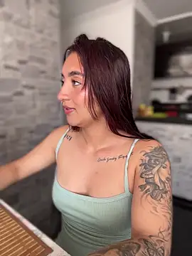  Tammyy online show from 02.06.26