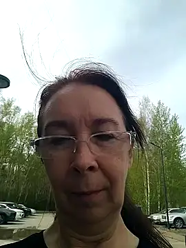 Celine Faer1 online show from 05.08.26
