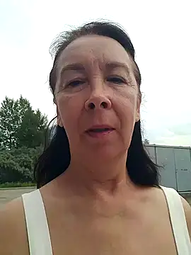 Celine Faer1 online show from 06.08.26
