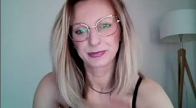 HornyJudith online show from 01.07.25