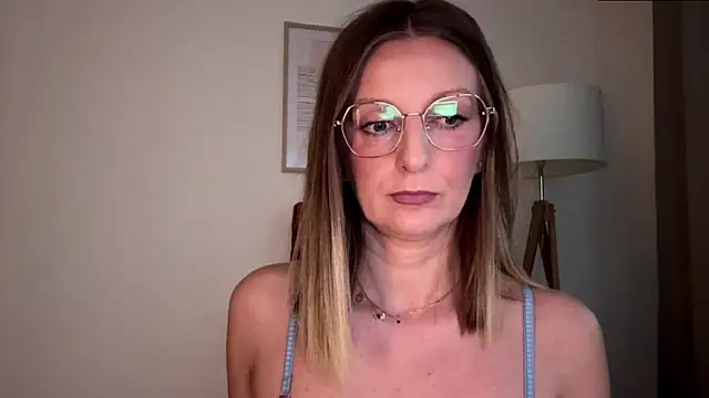 HornyJudith online show from 01.13.26