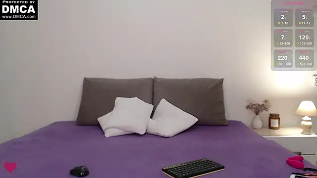 Kate001 online show from 11.14.25