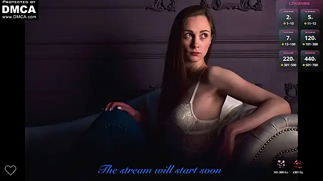 Kate001 online show from 12.14.25