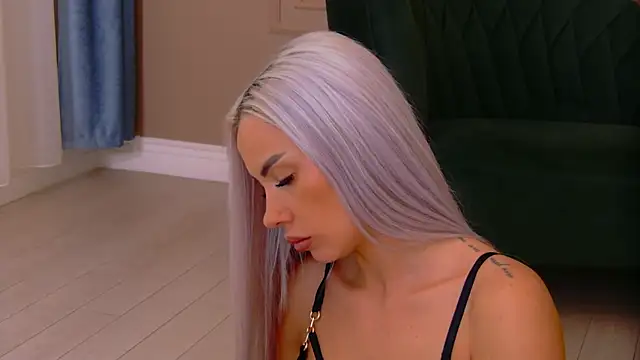 Bailey Rush online show from 02.19.26