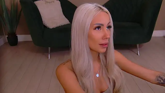 Bailey Rush online show from 04.15.26