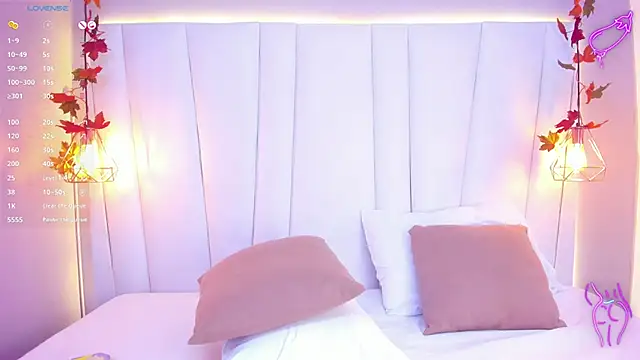 KiarhaTrixie online show from 01.05.25