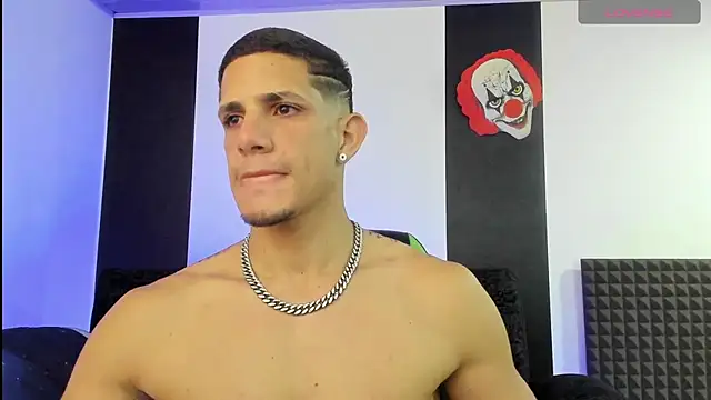 jhonnysnow17 online show from 01.14.25