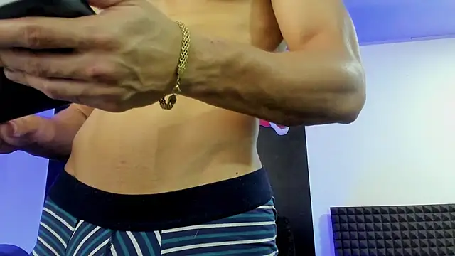 jhonnysnow17 online show from 01.24.25