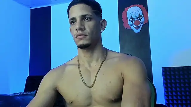 jhonnysnow17 online show from 01.25.25