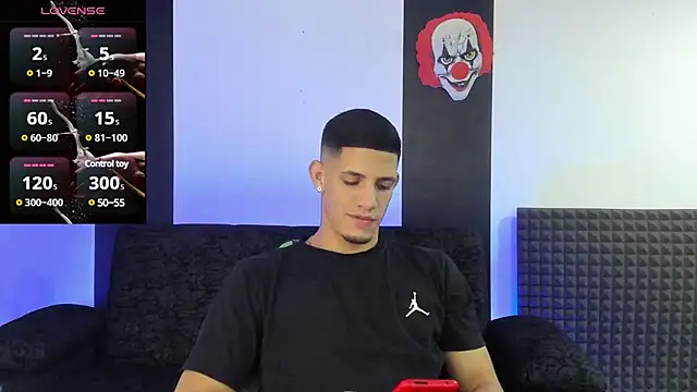 jhonnysnow17 online show from 02.28.25