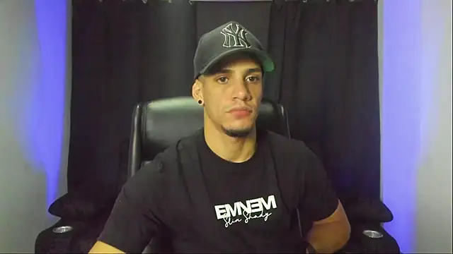 jhonnysnow17 online show from 09.10.25