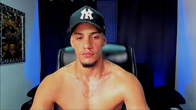 jhonnysnow17 online show from 02.06.26