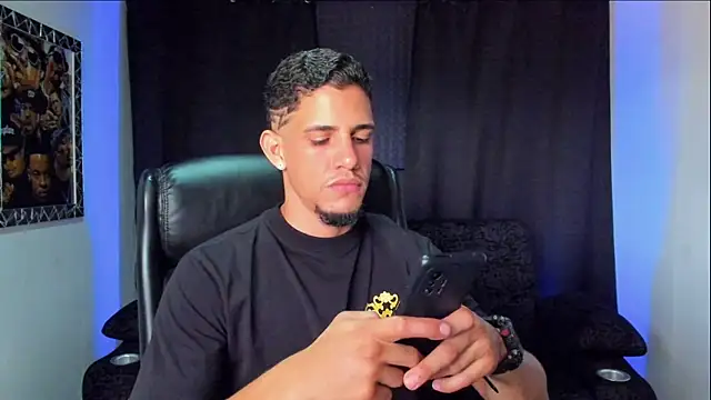 jhonnysnow17 online show from 02.14.26