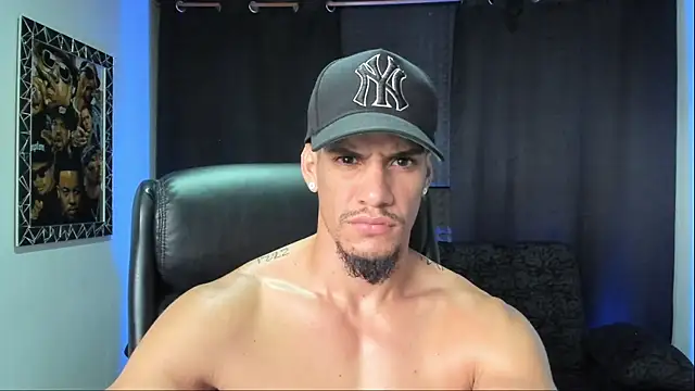 jhonnysnow17 online show from 03.02.26