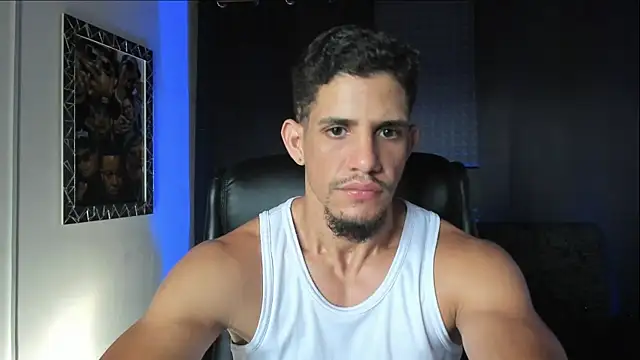 jhonnysnow17 online show from 03.03.26