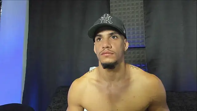 jhonnysnow17 online show from 03.27.26