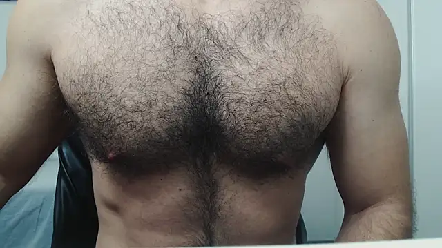 cutehairymacho online show from 07.28.26