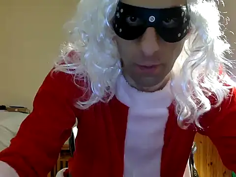 HandsomeAlfie online show from 12.01.24