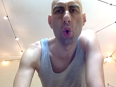 HandsomeAlfie online show from 09.24.25