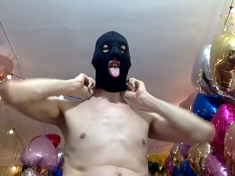 Snapshot of HandsomeAlfie chatting on 02.28.26 HandsomeAlfie online show from 02.28.26