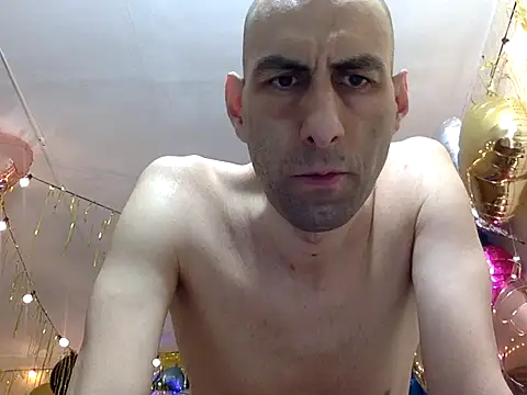 Snapshot of HandsomeAlfie chatting on 03.15.26 HandsomeAlfie online show from 03.15.26