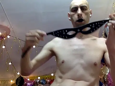 Snapshot of HandsomeAlfie chatting on 03.16.26 HandsomeAlfie online show from 03.16.26