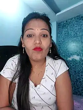 Poojabhabi101 online show from 02.09.25