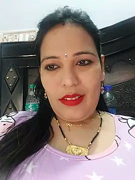 Poojabhabi101 online show from 02.12.25