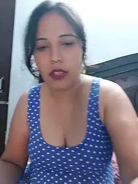 Poojabhabi101 online show from 09.08.25