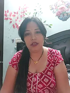 Poojabhabi101 online show from 11.01.25